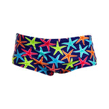 Funky Trunks - Starry Night - Mens Eco Sidewinder Trunks