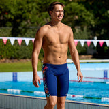 Funky Trunks - Starry Night - Mens Eco Training Jammers