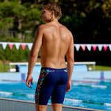 Funky Trunks - Starry Night - Mens Eco Training Jammers