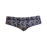Funky Trunks - Stickler - Mens Eco Classic Briefs