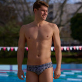 Funky Trunks - Stickler - Mens Eco Classic Briefs