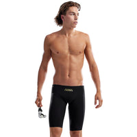 Funky Trunks - Still Black - Mens Apex Predator X Jammers