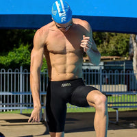 Funky Trunks - Still Black - Mens Apex Predator X Jammers