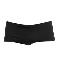 Funky Trunks - Still Black - Mens Sidewinder Trunks