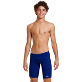 Funky Trunks - Still Ocean - Boys Training Jammers