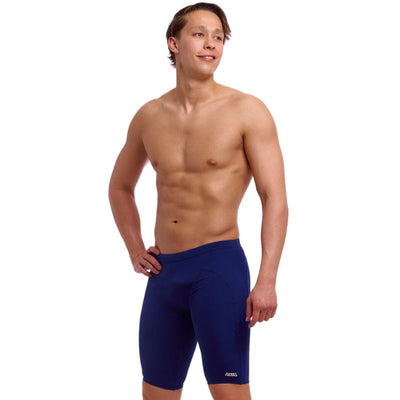 Funky Trunks - Still Ocean - Mens Eco Training Jammers