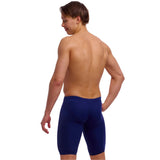 Funky Trunks - Still Ocean - Mens Eco Training Jammers
