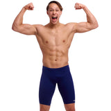 Funky Trunks - Still Ocean - Mens Eco Training Jammers