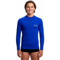 Funky Trunks - Still Speed - Boys Long Sleeve Rash Vest