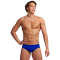 Funky Trunks - Still Speed - Mens Eco Classic Briefs