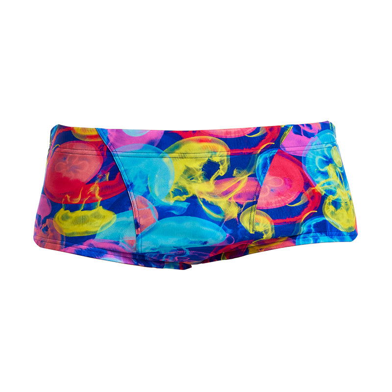 Funky Trunks - Sting Stung - Mens Eco Classic Trunks