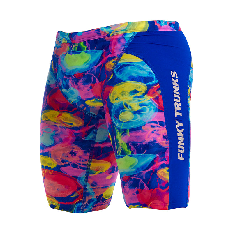 Funky Trunks - Sting Stung - Mens Eco Training Jammers