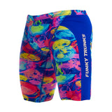 Funky Trunks - Sting Stung - Mens Eco Training Jammers