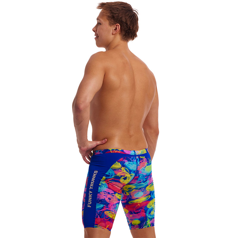 Funky Trunks - Sting Stung - Mens Eco Training Jammers