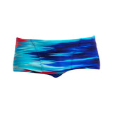 Funky Trunks - Storm At Sea - Mens Eco Classic Trunks