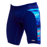 Funky Trunks - Storm At Sea - Mens Eco Training Jammers