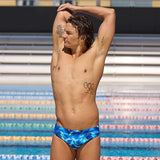 Funky Trunks - Storm Chaser - Mens Eco Classic Briefs