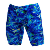 Funky Trunks - Storm Chaser - Mens Eco Training Jammers