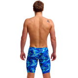 Funky Trunks - Storm Chaser - Mens Eco Training Jammers