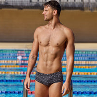 Funky Trunks - Summer Fish - Mens Eco Classic Trunks