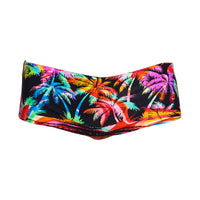 Funky Trunks - Sunset City - Mens Sidewinder Trunks