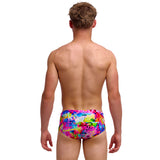 Funky Trunks - Tag Her - Boys Eco Sidewinder Trunks