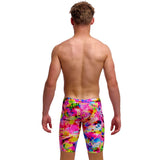 Funky Trunks - Tag Her - Boys Eco Training Jammers