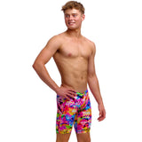 Funky Trunks - Tag Her - Boys Eco Training Jammers