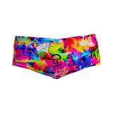 Funky Trunks - Tag Her - Mens Eco Sidewinder Trunks