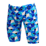Funky Trunks - Tetra Tonic - Boys Eco Training Jammers