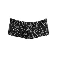 Funky Trunks - Texta Mess - Boys Sidewinder Trunks