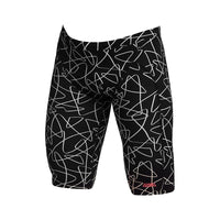 Funky Trunks - Texta Mess - Boys Training Jammers