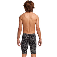 Funky Trunks - Texta Mess - Boys Training Jammers