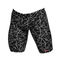 Funky Trunks - Texta Mess - Mens Training Jammers