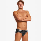 Funky Trunks - Texta Mess - Mens Underwear Briefs