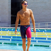 Funky Trunks - Tidal Blast - Mens Apex Viper Jammers