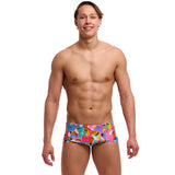 Funky Trunks - Tou By Tou - Mens Eco Classic Trunks