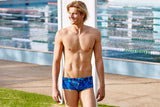 Funky Trunks - True Bluey - Boys Eco Sidewinder Trunks