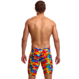Funky Trunks - Try the Lot - Mens Eco Training Jammers