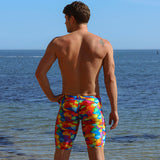 Funky Trunks - Try the Lot - Mens Eco Training Jammers