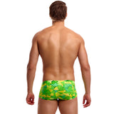 Funky Trunks - Try Tonic - Mens Eco Classic Trunks