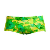 Funky Trunks - Try Tonic - Mens Eco Classic Trunks