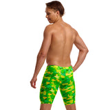 Funky Trunks - Try Tonic - Mens Eco Training Jammers