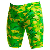 Funky Trunks - Try Tonic - Mens Eco Training Jammers
