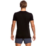 Funky Trunks - Turn And Burn Goose Mens T-Shirt