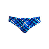 Funky Trunks - Under Over - Boys Eco Classic Briefs