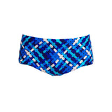 Funky Trunks - Under Over - Boys Eco Sidewinder Trunks