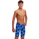 Funky Trunks - Under Over - Boys Eco Training Jammers