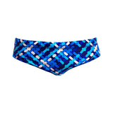 Funky Trunks - Under Over - Mens Eco Classic Briefs