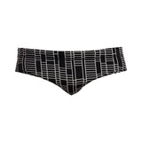 Funky Trunks - Up The Ladder - Mens Eco Classic Briefs